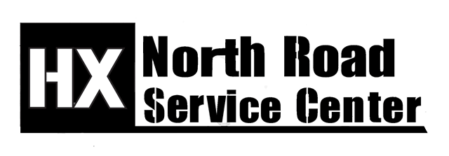 North Road Service Center