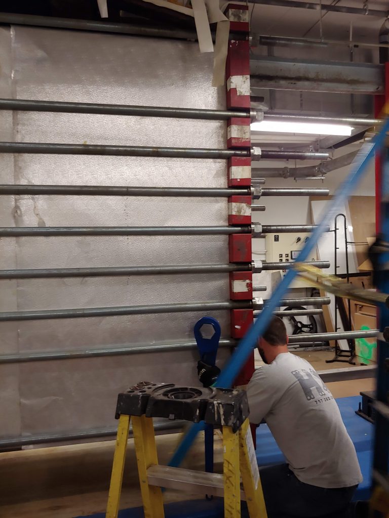 heat exchanger expert