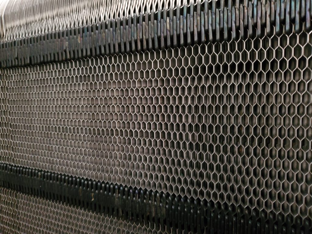 heat exchanger equipment