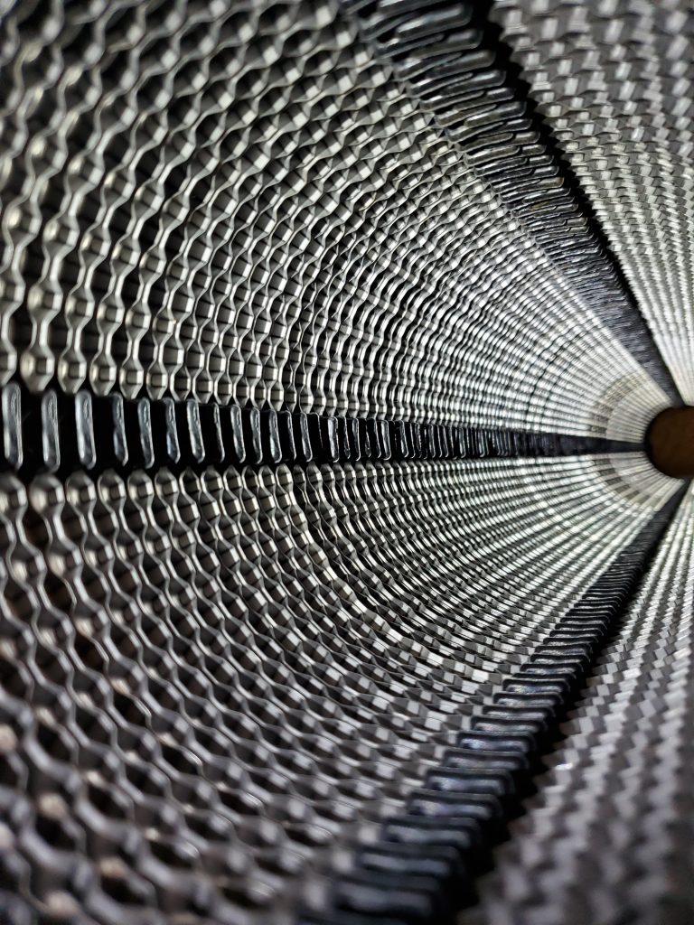 heat exchanger cleaning services