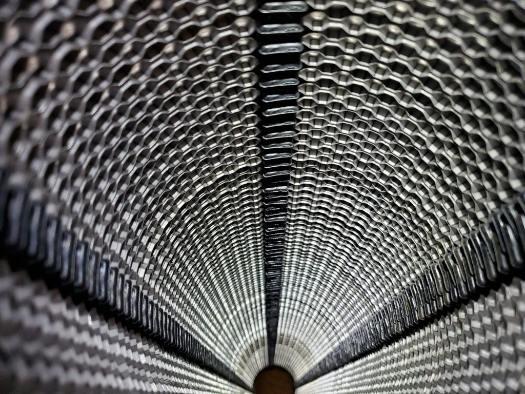 heat exchanger cleaning services