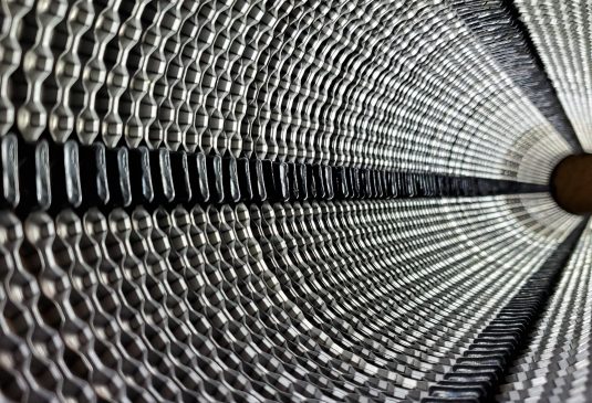 dauphin county finished heat exchanger maintenance